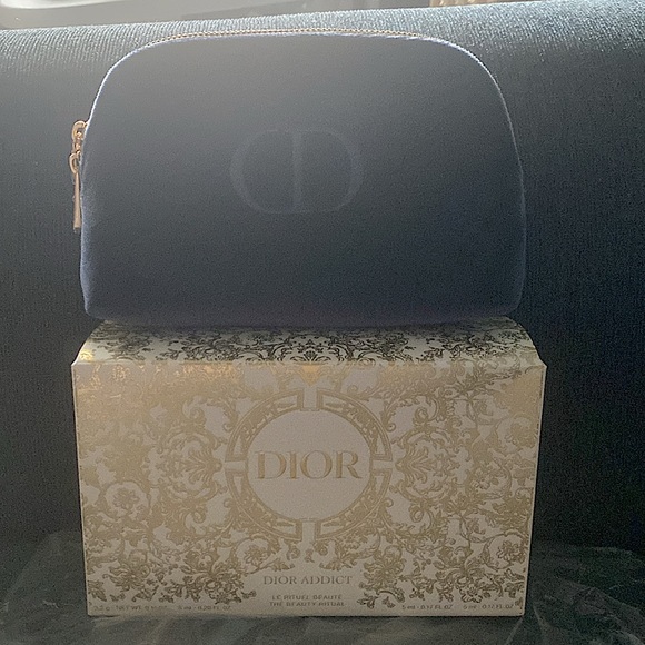 🌟Dior Addict Beauty Ritual Set - Picture 7 of 7